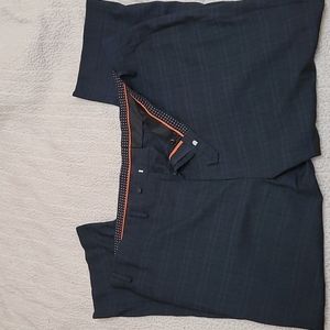 Tallia Men's 52x30 Dress Pant